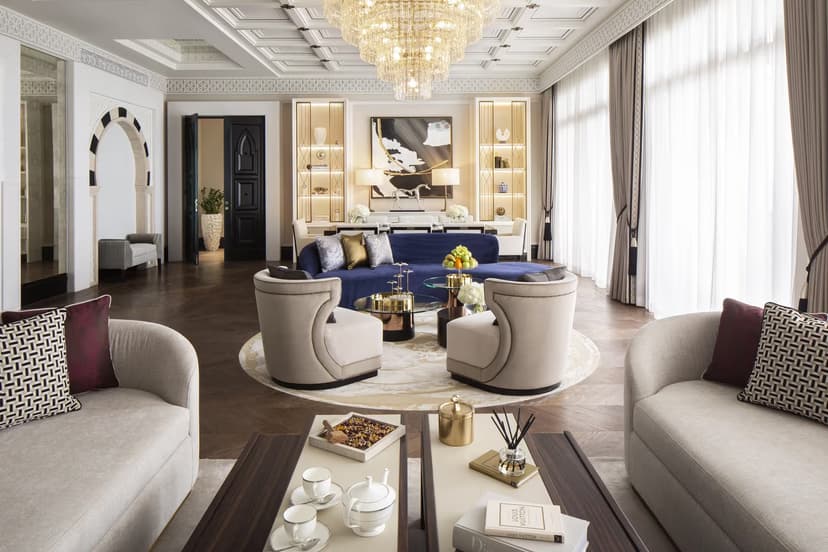 Royal Suite