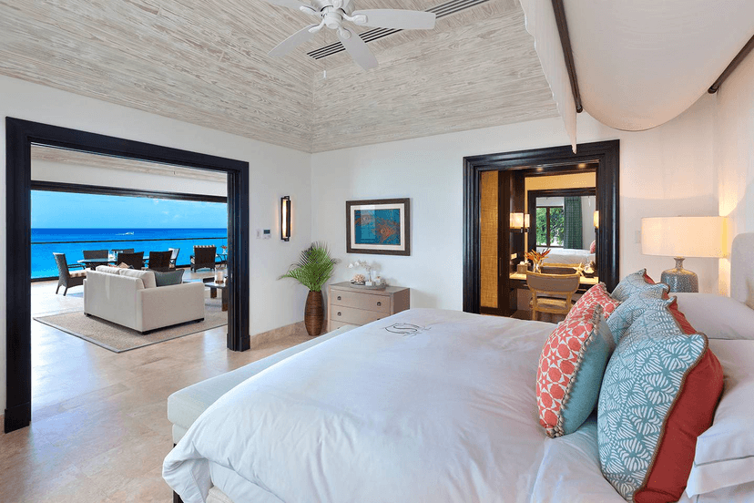 Curlew Tree Top Suite