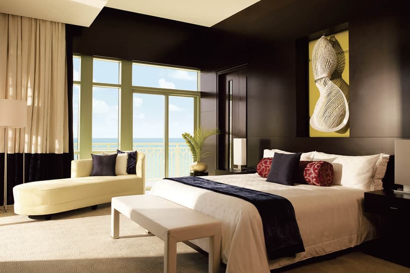 Penthouse Suite