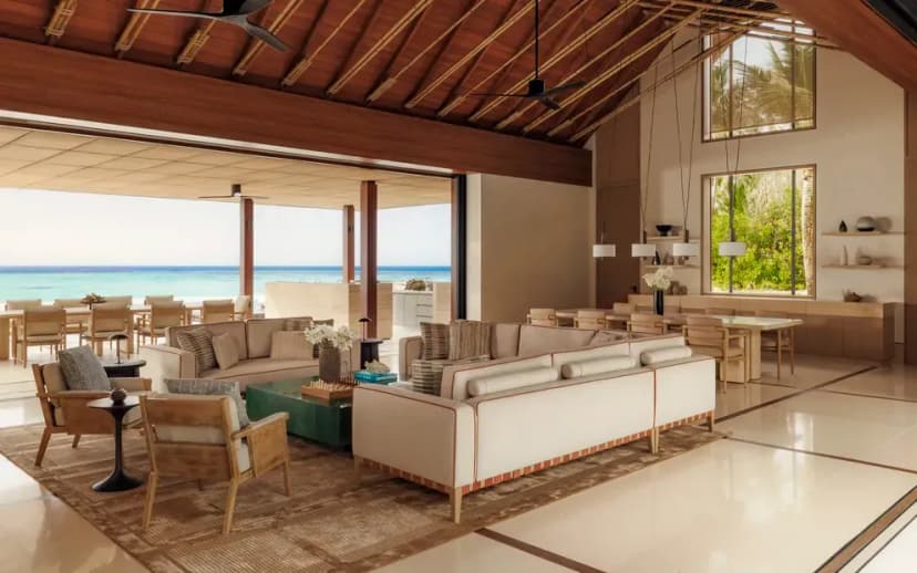 Grand Sunset Residence (3-Bedroom)