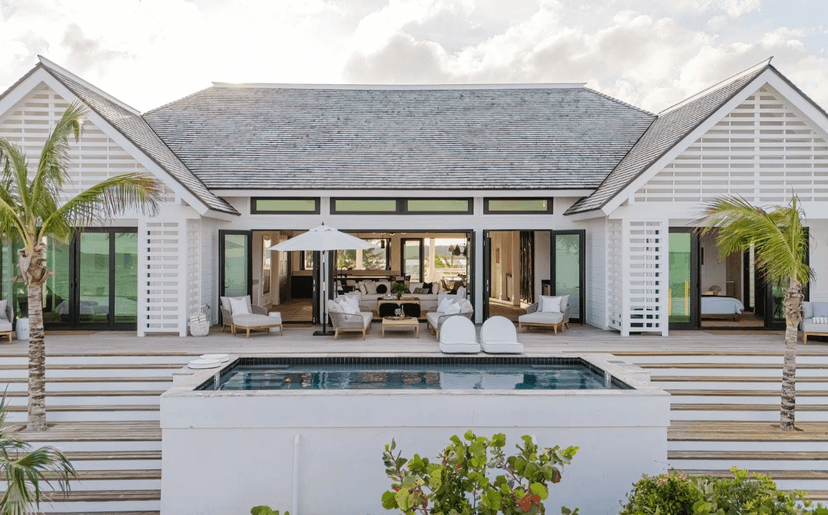 The Cove (4-Bed Villa)
