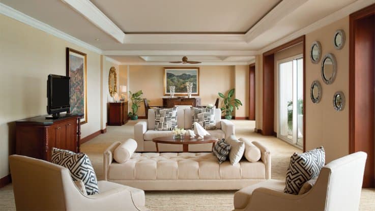Presidential Suite