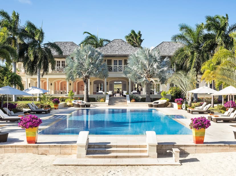 Private Estate (Calabash / Morning Glory)