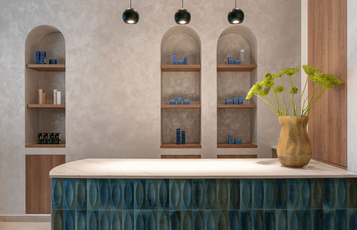 Hotel More spa