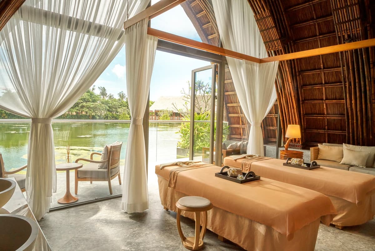 InterContinental Phu Quoc Long Beach Resort spa