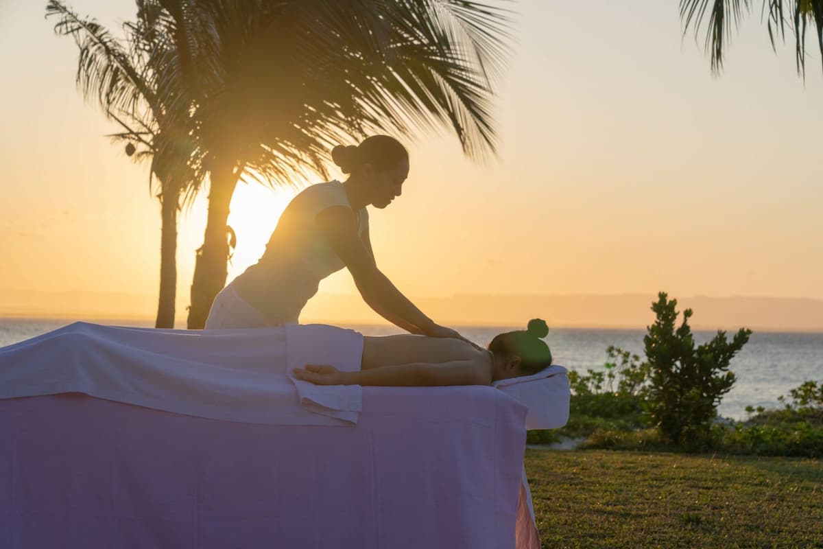 Miavana by Time + Tide spa