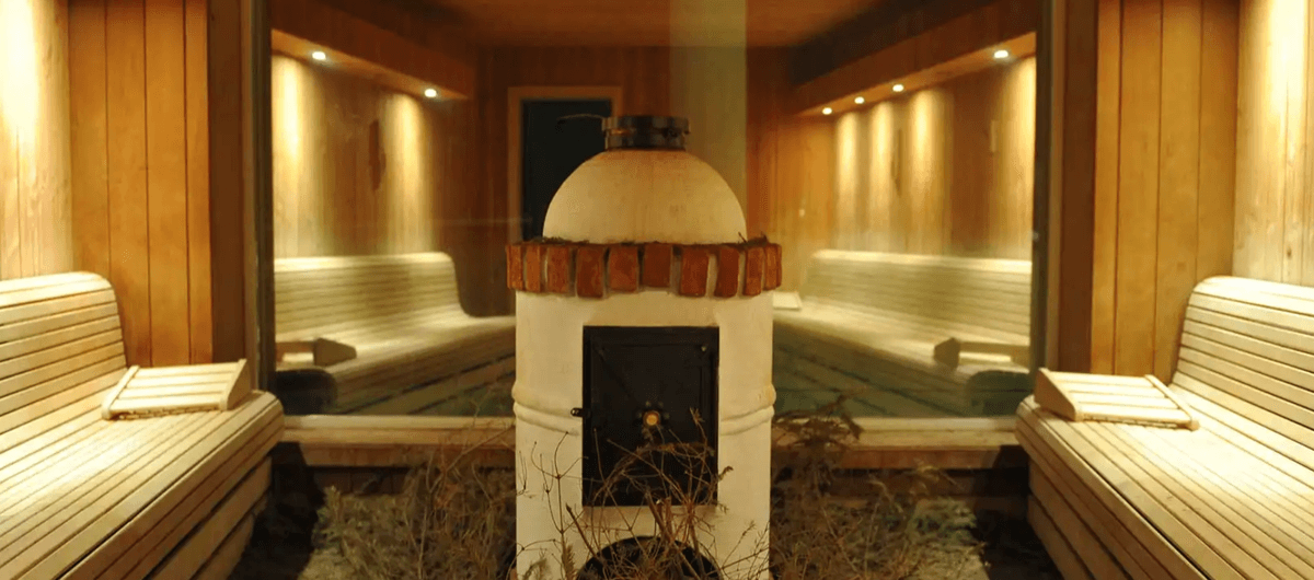 Splendid, Becici spa