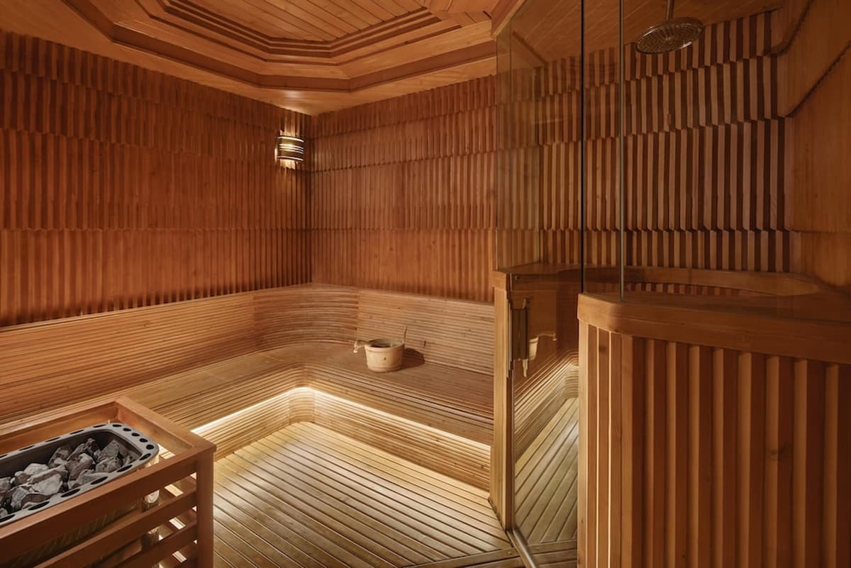 Capella Hanoi spa