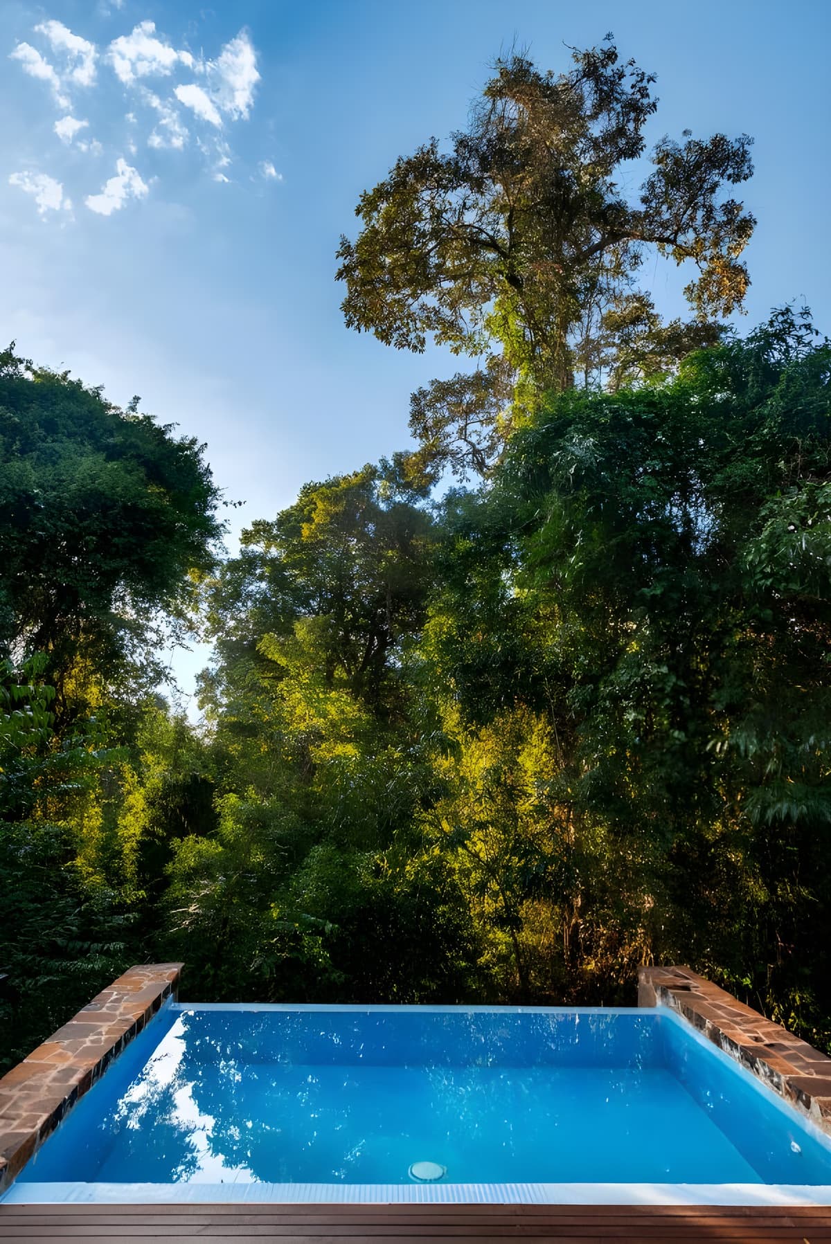 Awasi Iguazú spa