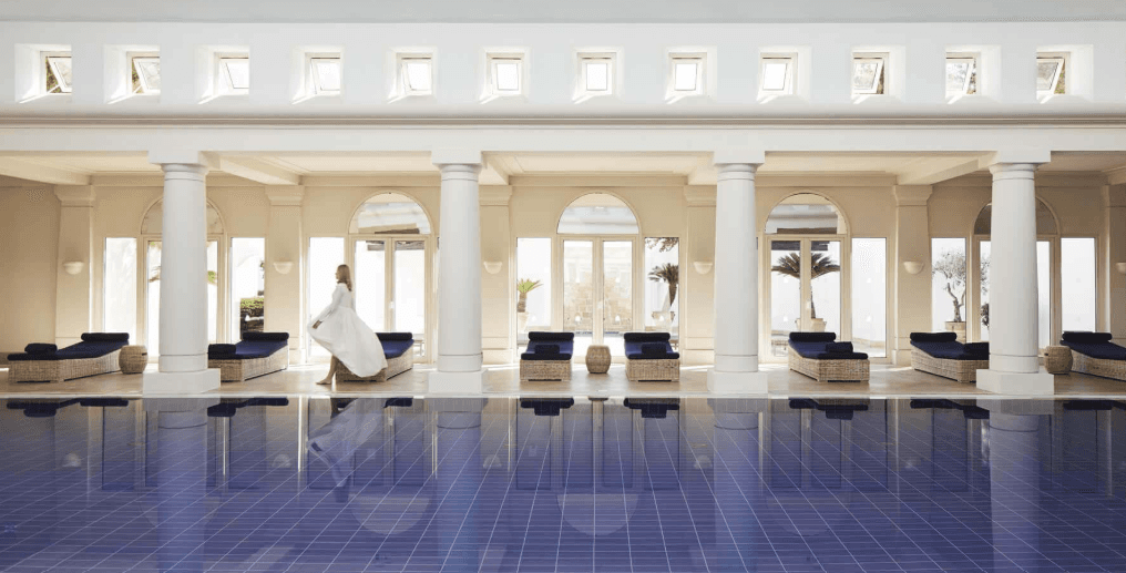 Anassa spa