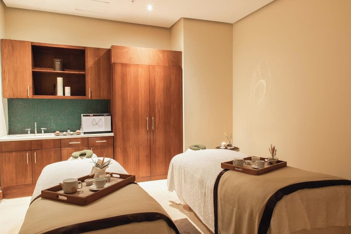 Buenaventura Golf & Beach Resort spa