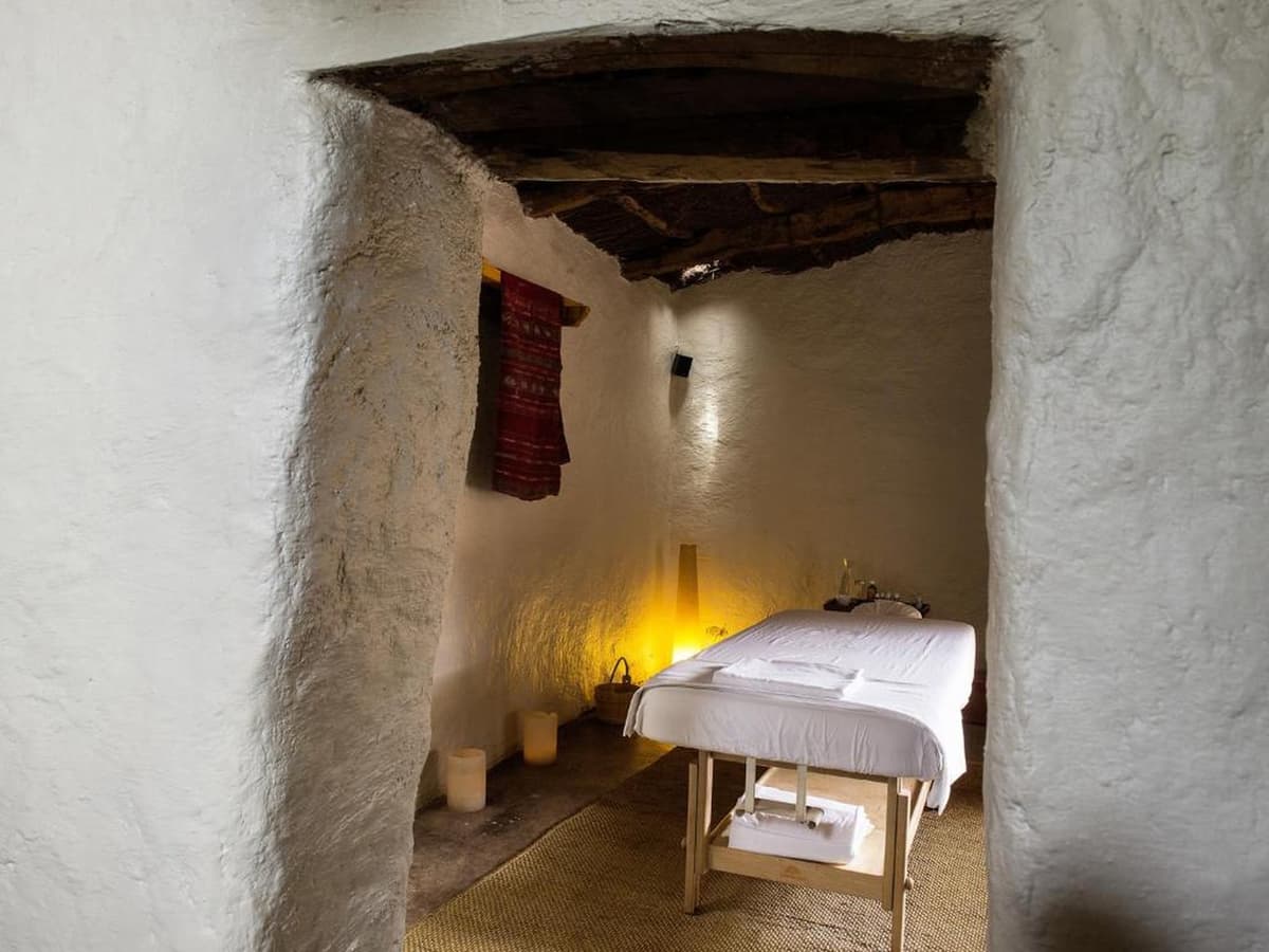 Explora Atacama spa