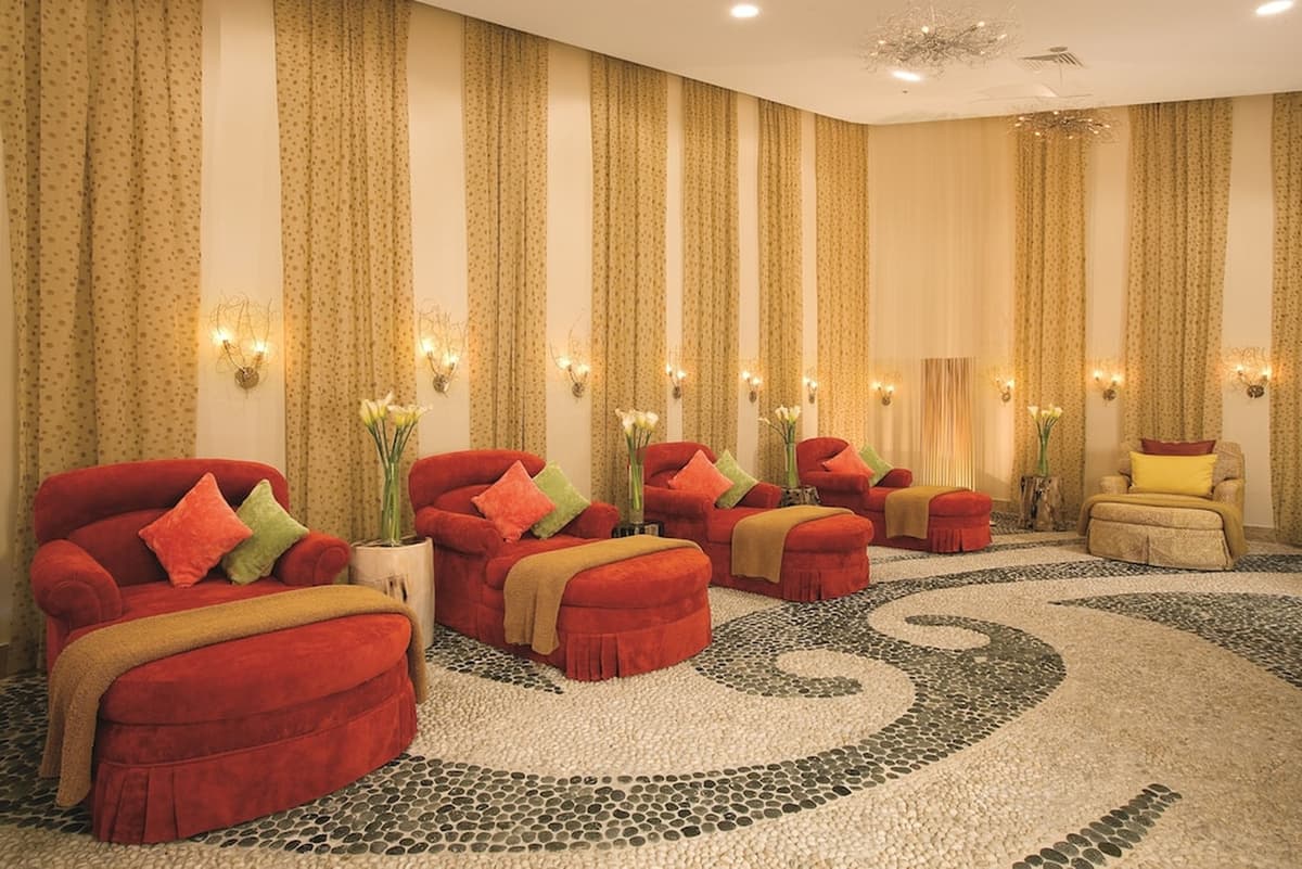 Secrets Maroma Beach spa