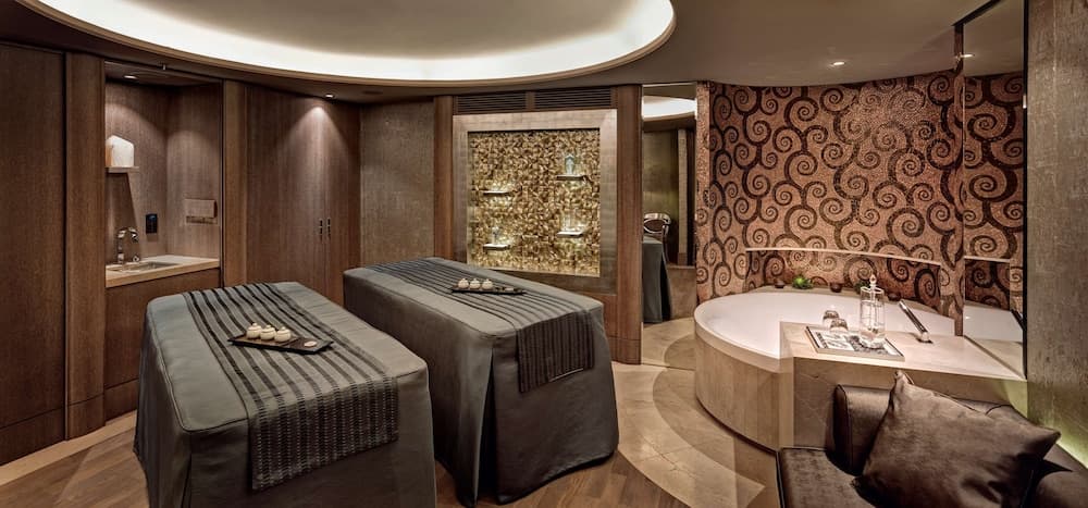 Park Hyatt Vienna spa