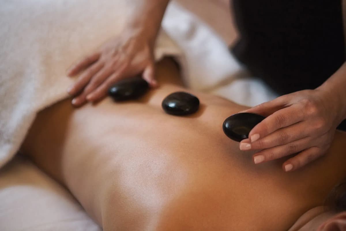 Carlton Madagascar spa