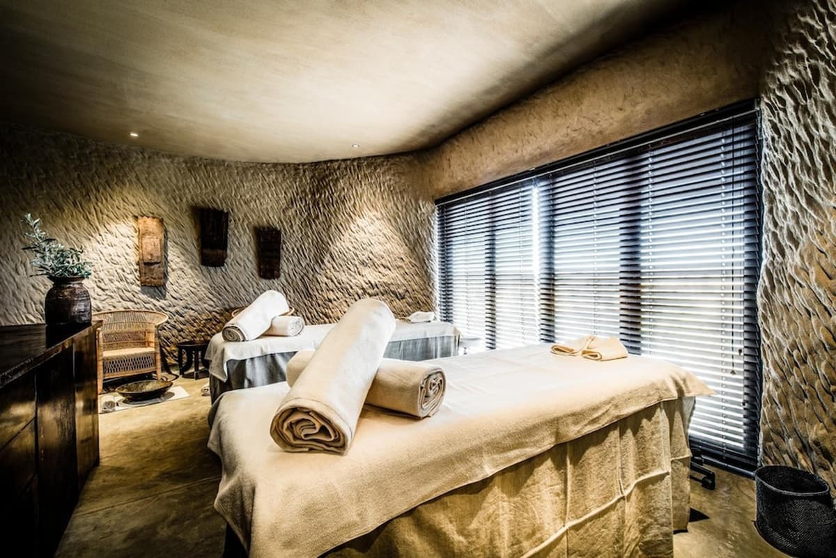 Zannier Hotels Omaanda spa