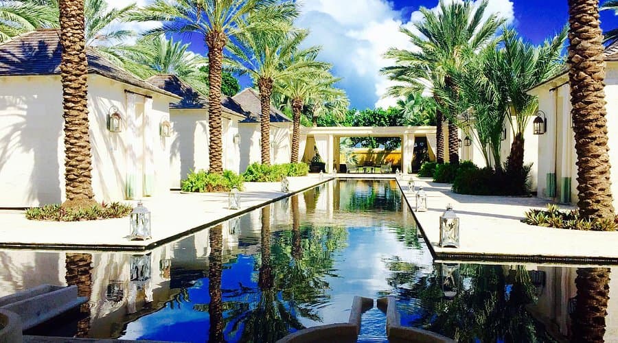 The Palms Turks and Caicos