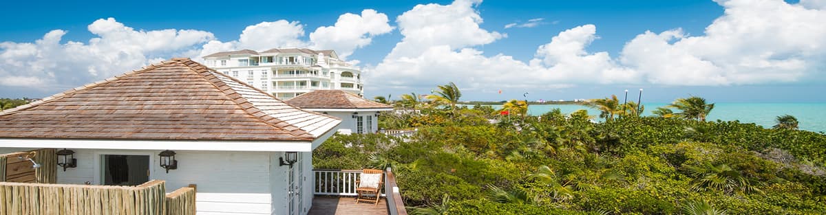 The Shore Club spa