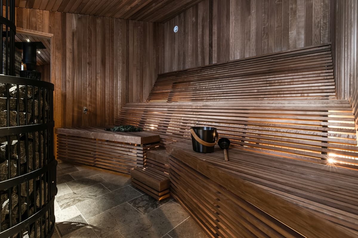 Arctic Bath spa