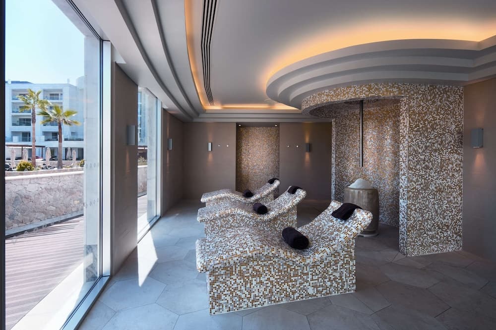 Conrad Algarve spa