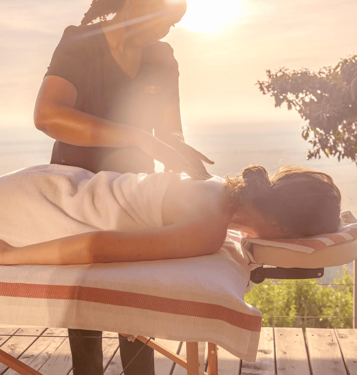 Angama Mara spa