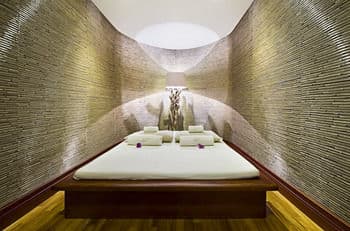 Elysium, Paphos spa