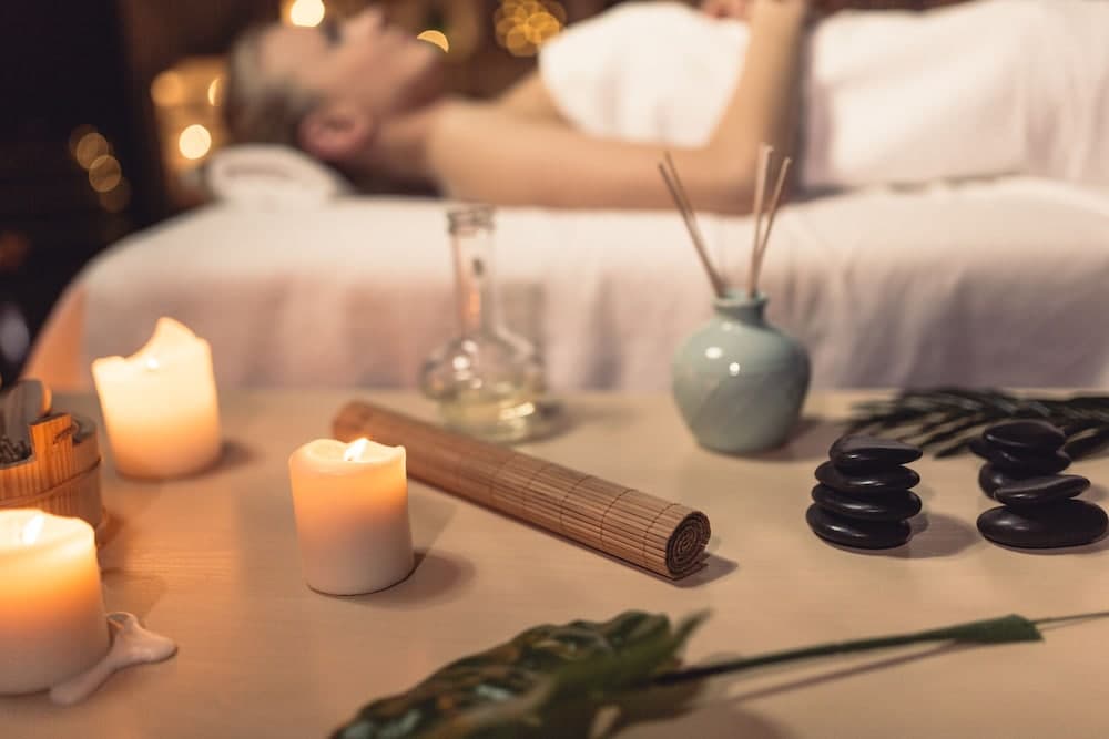 Dukley Hotel & Resort, Budva spa