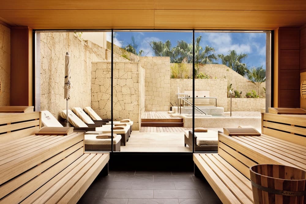 Bahia del Duque spa