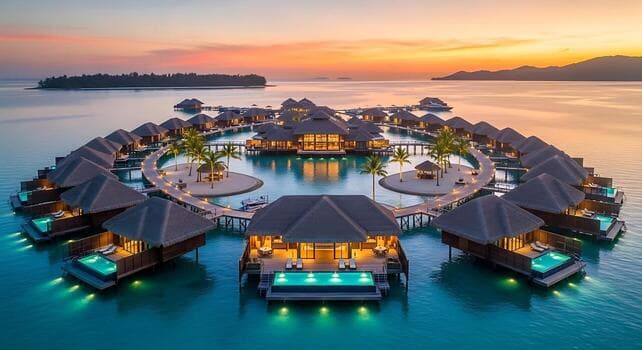 Ultra Luxury