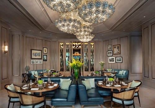 Café Boulud