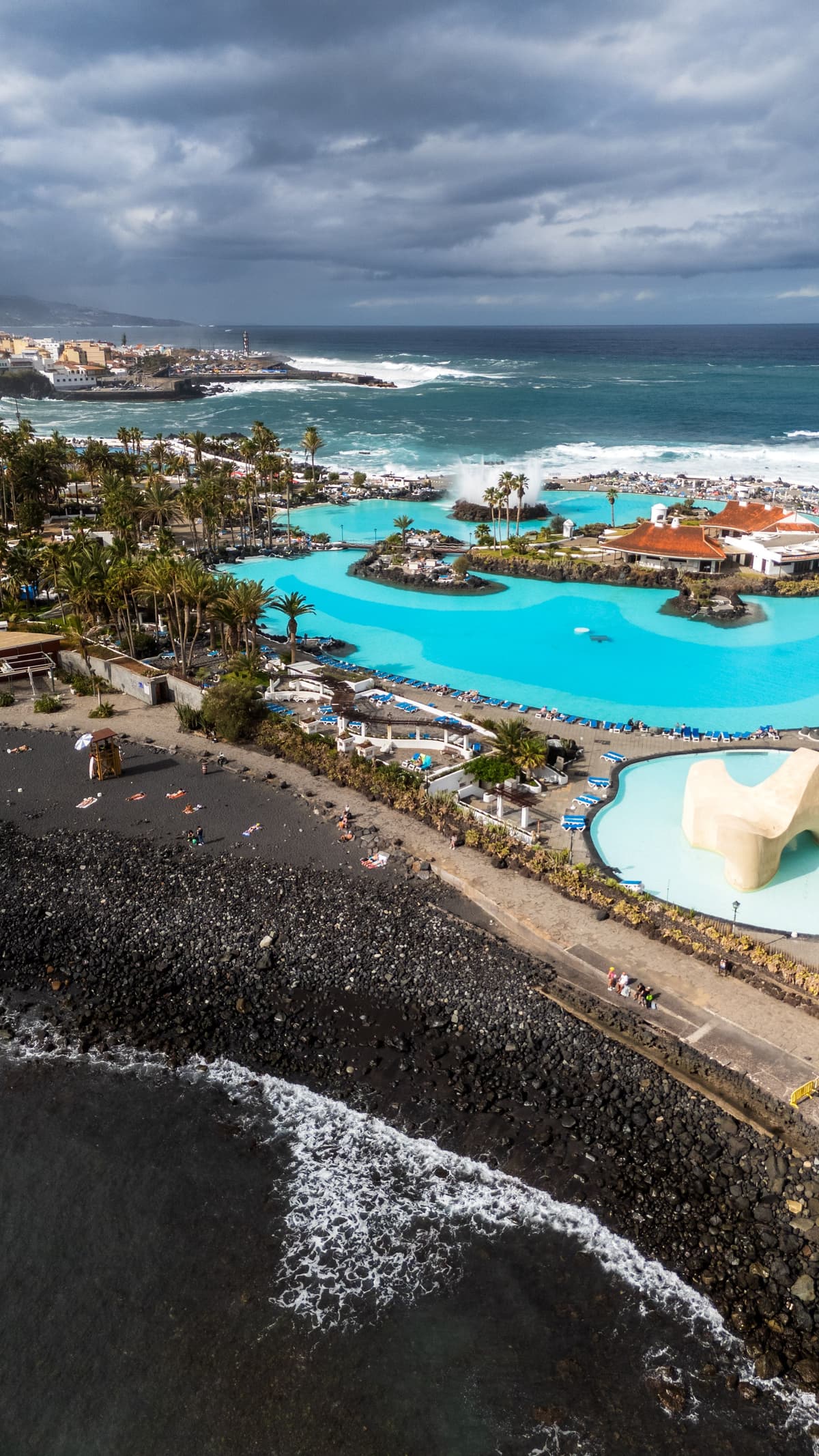Canary Islands