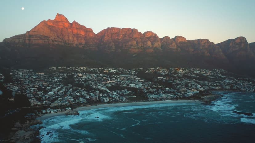 Cape Town