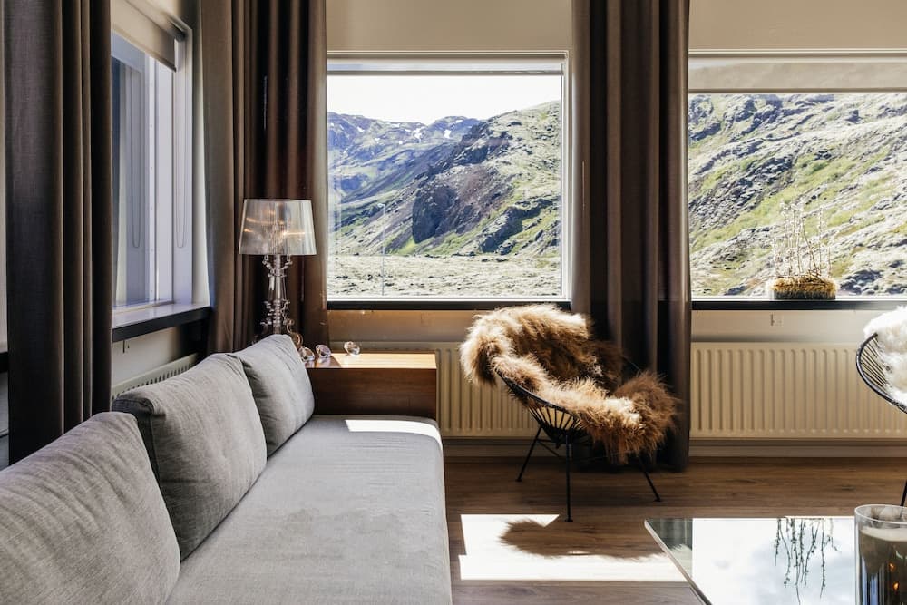 ION Adventure Hotel, Nesjavellir gallery