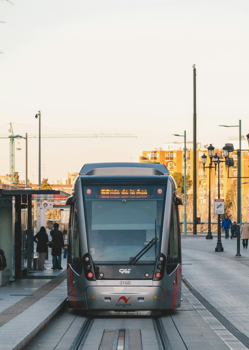 Spain's superb high-speed trains link Madrid, Barcelona, Seville and beyond in a few comfortable hours — multi-centre travel made easy.