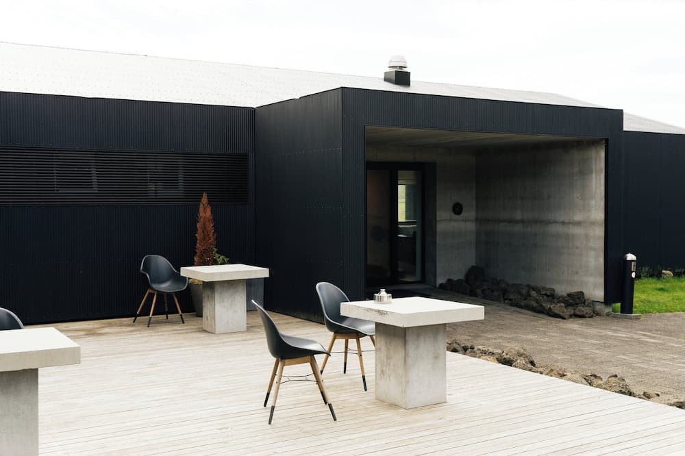 ION Adventure Hotel, Nesjavellir