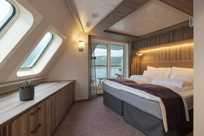 Expedition Suite