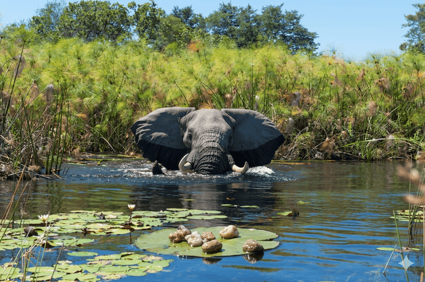 elephant