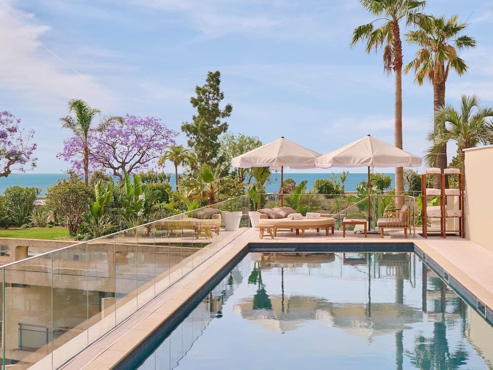 Fairmont Monte Carlo gallery