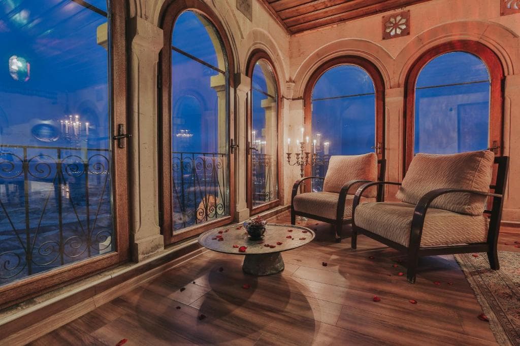 Museum Hotel, Cappadocia gallery