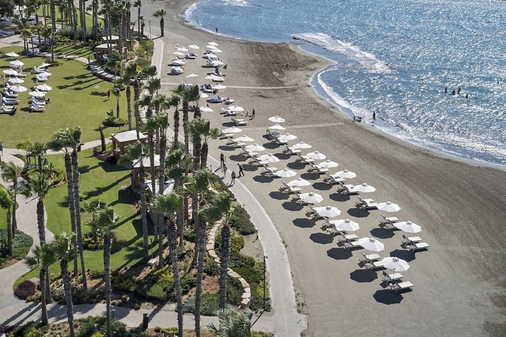 Parklane, a Luxury Collection Resort & Spa, Limassol gallery