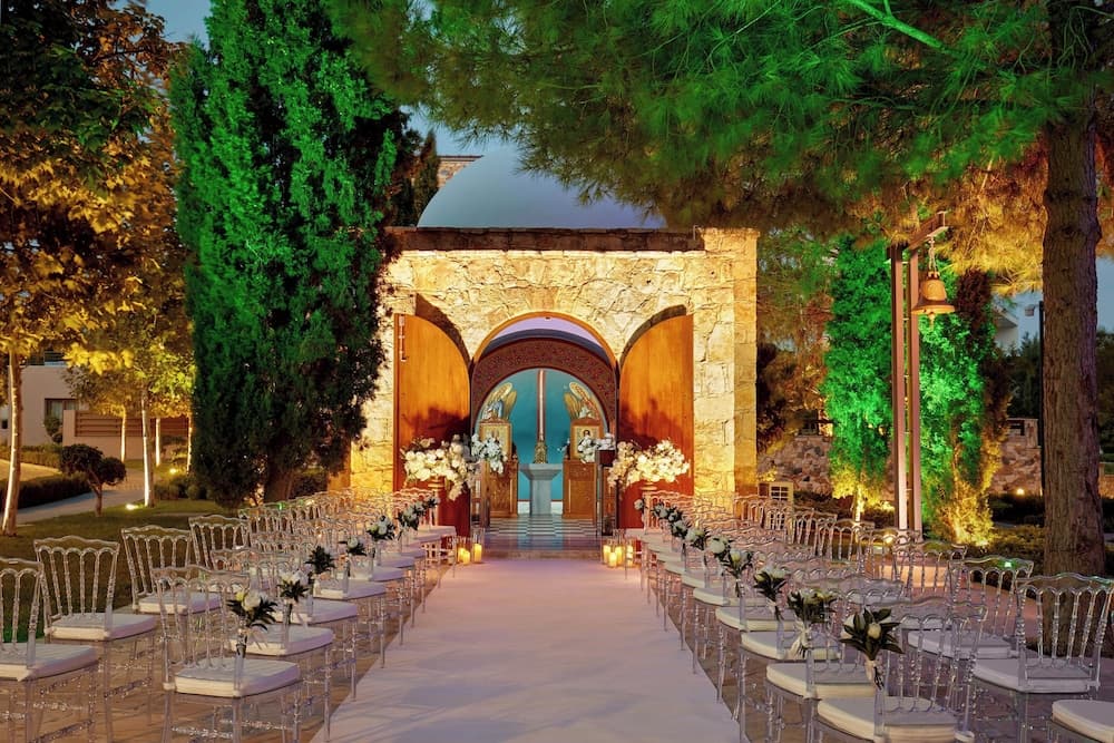 Parklane, a Luxury Collection Resort & Spa, Limassol