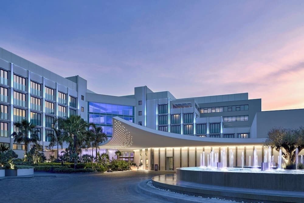 Parklane, a Luxury Collection Resort & Spa, Limassol