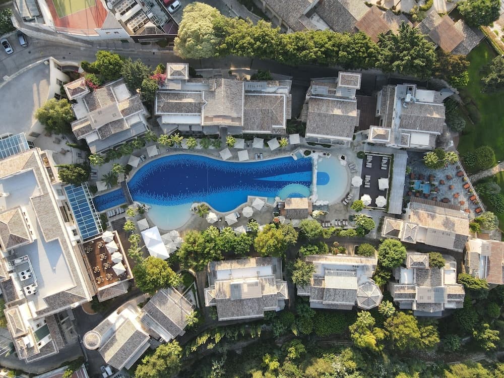 Columbia Beach Resort, Pissouri gallery