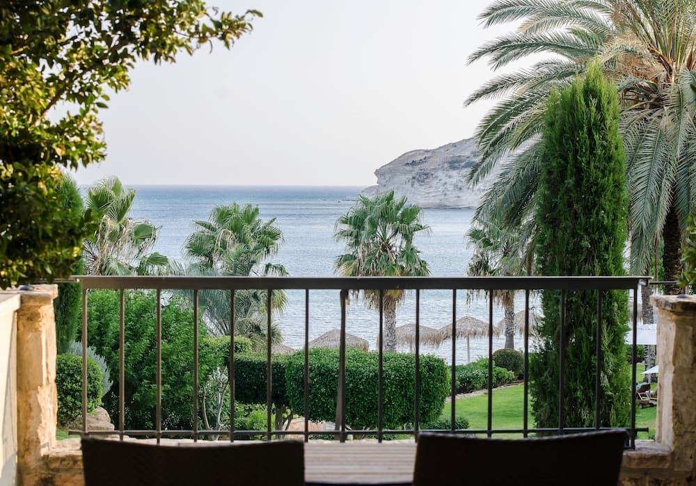 Columbia Beach Resort, Pissouri