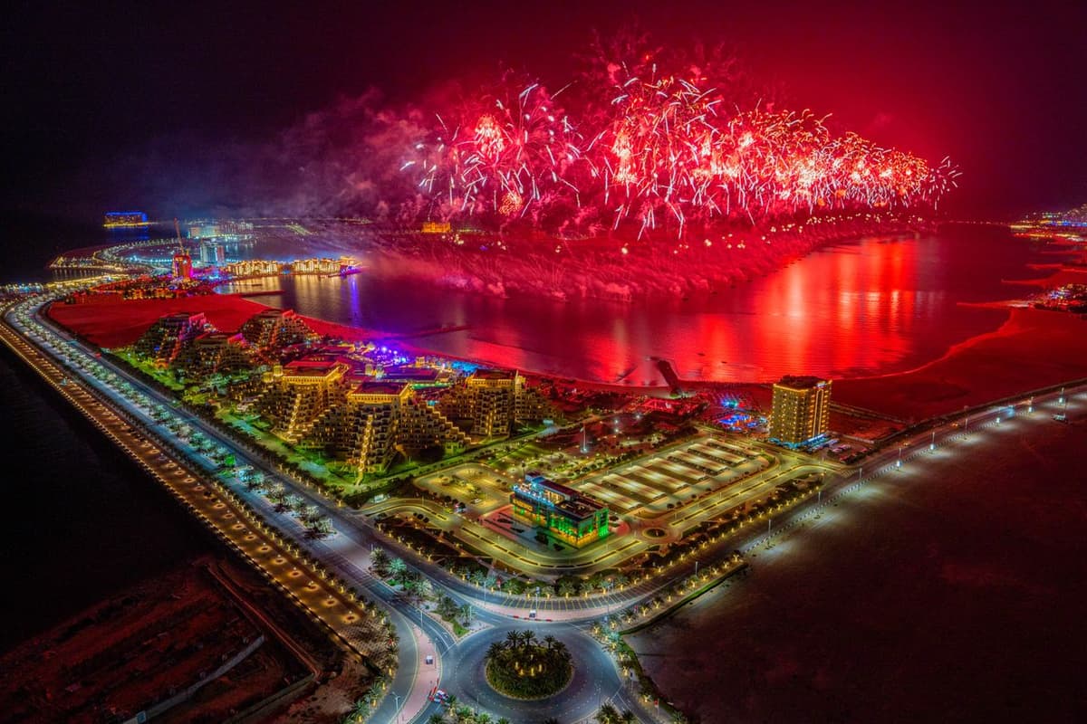 Ras Al Khaimah