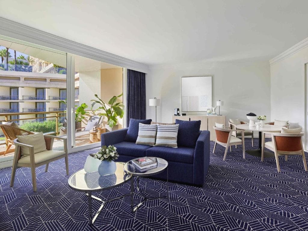 Fairmont Monte Carlo gallery