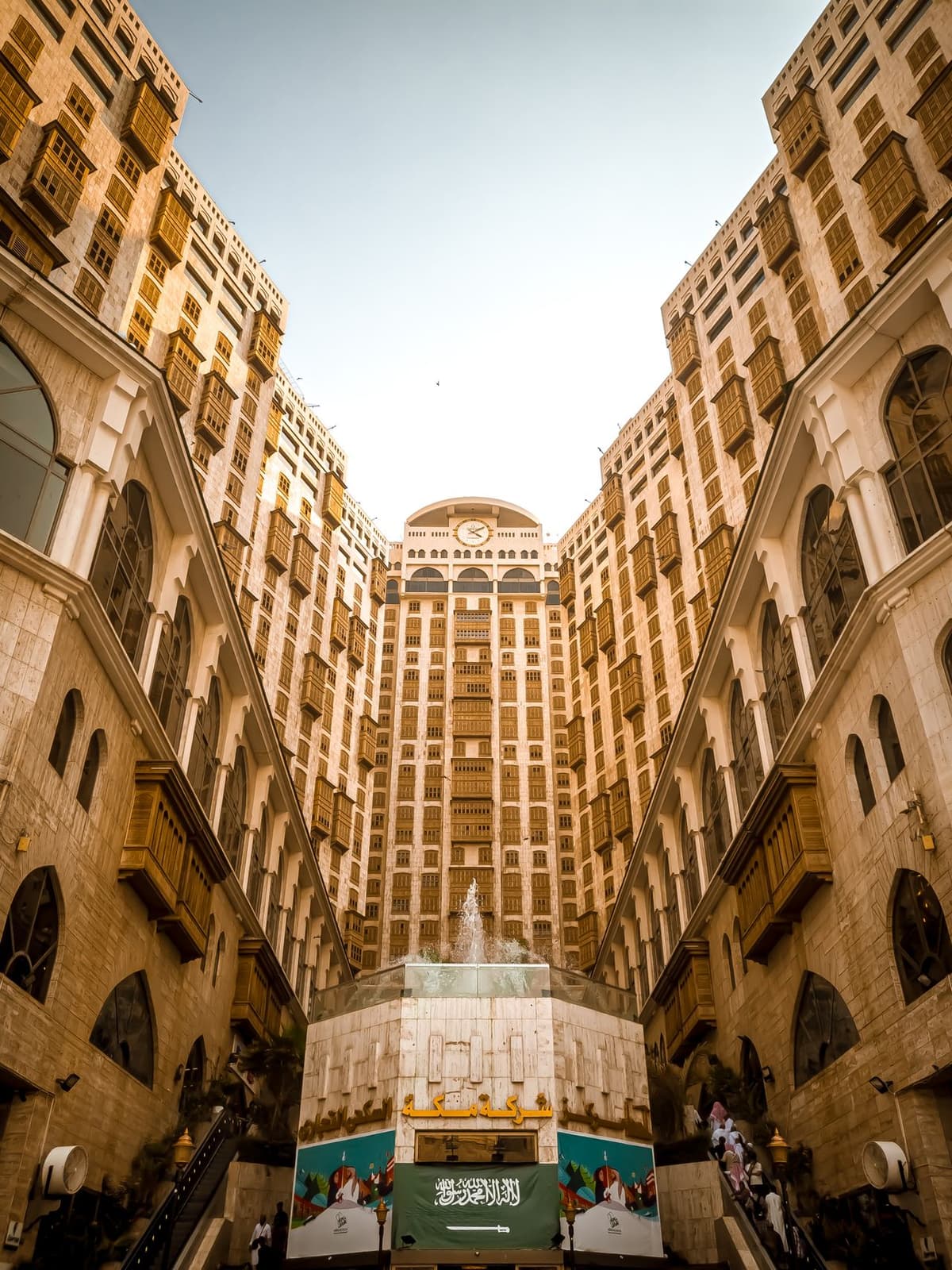 Saudi Arabia