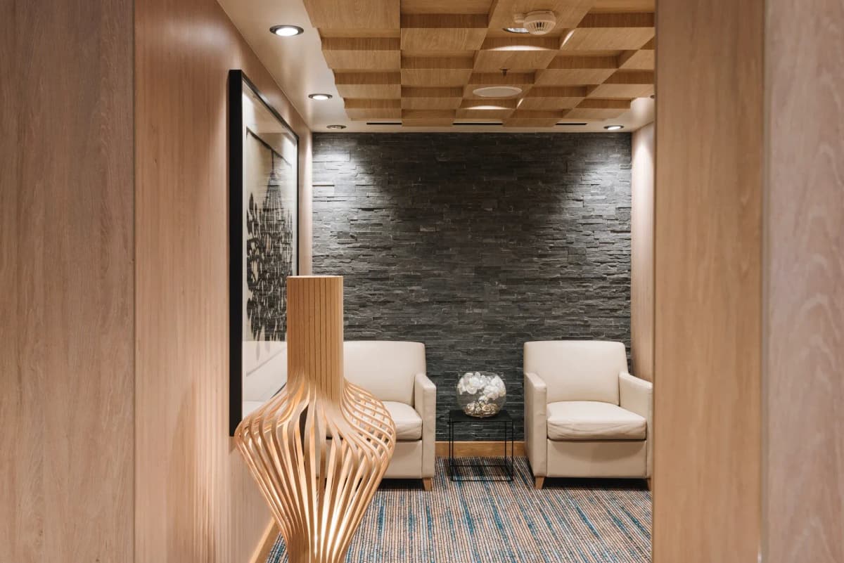 Hurtigruten Greenland Expedition spa