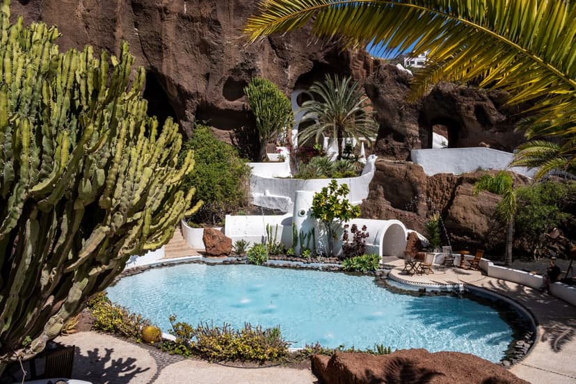 Thalasso spas, volcanic-stone treatments and warm sea air — the islands' mild climate makes them a year-round wellness escape.