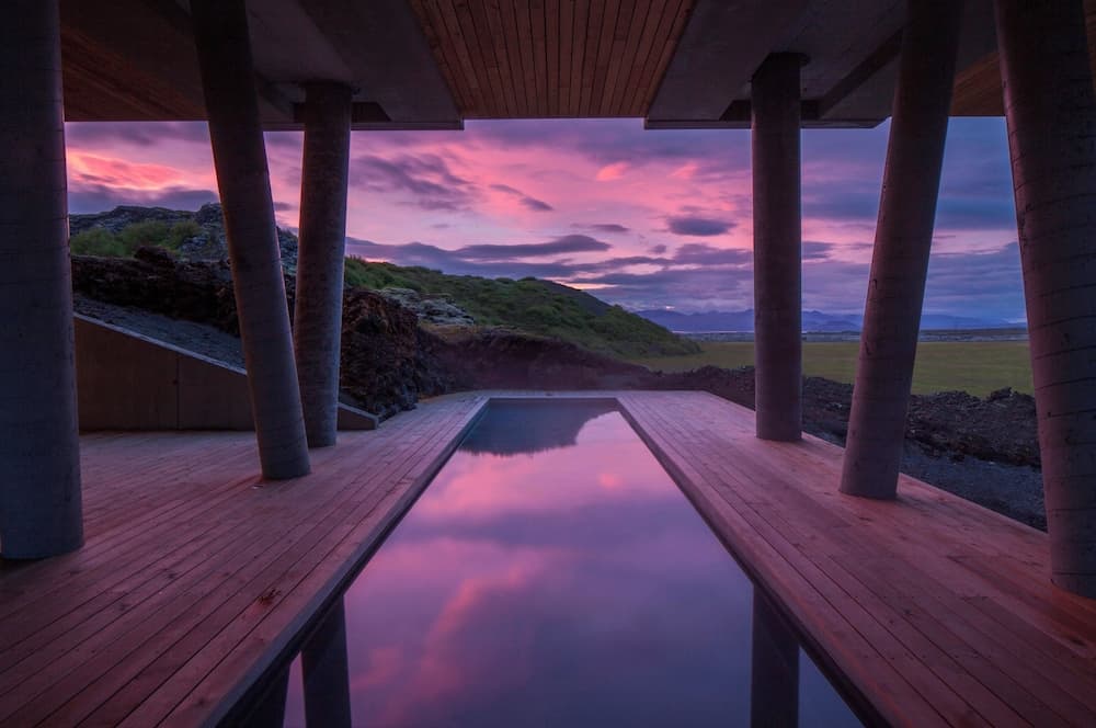 ION Adventure Hotel, Nesjavellir gallery
